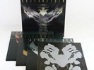 Soundgarden - Echo Of Miles 6xLP Picture Discs Box - A&M Ltd. NM