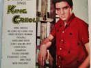 Elvis Presley 1958 Japan Only LP KING CREOLE LS -5086  Japanese . ROCK &ROLL