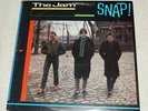 LP : The Jam - Snap  (1983) Paul Weller