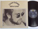 ELTON JOHN HONKY CHATEAU VINYL LP RECORD DJM TRANSLUSENT PURPLE 72 ROCKET MAN M