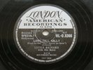 LITTLE RICHARD 1958  UK  78    LONG TALL  SALLY     LONDON  HL-O.8366     EX