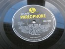 THE BEATLES 1963 UK LP  PLEASE PLEASE ME PARLOPHONE PMC 1202  GOLD SLEEVE
