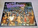 BARRY DE VORZON THE WARRIORS OST 1st US LP 1979 SYNTH FUNK ROCK BREAKS