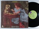 BOB SEGER SYSTEM Mongrel CAPITOL LP VG++ gatefold **