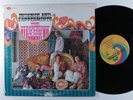 STRAWBERRY ALARM CLOCK Incense And Peppermints UNI LP VG+ **