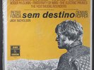 VARIOUS: sem destino (easy rider) ODEON 12