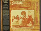 OFEGE: the last of the origins Tidal Waves Music 12