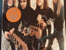 Metallica Garage Days  vinyl Orange New Sealed