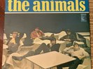The Animals - Animalization, Sealed Mono LP, MGM E-4384
