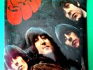 BEATLES -RUBBER SOUL IMPORT VINYL ALBUM -STILL SEALED PCS 3075