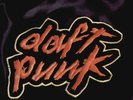 DAFT PUNK HOMEWORK VINYL DOUBLE ALBUM - BRAND NEW AND SEALED - FREE DELIVERY