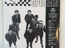 THE SPECIALS Self Titled 40th Anniversary 2 LP 45rpm 1/2 Speed Master SEALED