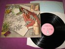 MOTT THE HOOPLE - 1ST ALBUM - ISLAND UK 1969 PINK LABEL MINTY ORIGINAL