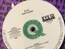 Eye Q Records – EYE Q 019  Be-Zet* – Blue Illusion