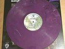 BLACK SABBATH - SABOTAGE - MARBLED PURPLE VINYL LP - Warner Brothers