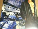 UFO - LIGHTS OUT - DOUBLE LP - GREEN VINYL - SEALED / MINT / UNPLAYED
