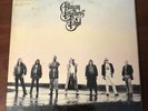 The Allman Brothers Band Seven Turns Original Vinyl Record LP V-207