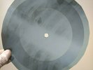 MARY HOPKIN THOSE WERE THE DAYS  X-Ray USSR Record Roentgen Ribs Music Vinyl