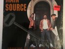 1990 - MAIN SOURCE - LOOKING AT THE FRONT DOOR - WILD PITCH - FREE SHIPPING