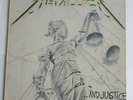 Metallica - And Justice For All - Original Vinyl