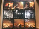 The Amazons Signed Vinyl 