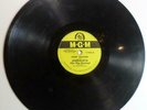 JAMBALAYA WINDOW SHOPPING HANK WILLIAMS MGM #11283 78 RPM 10