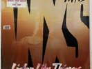 INXS - Listen Like Thieves - Atlantic LP 81277-1 SEALED 1985