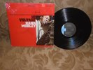 Hank Mobley Hi Voltage Blue Note 4273 stereo Jackie McLean Billy Higgins shrink