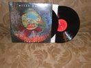 Miles Davis Agharta Columbia PG 33967 NM double LP NM gatefold cover