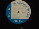 John Coltrane Blue Train Blue Note 1577 NM UMe Lee Morgan Paul Chambers