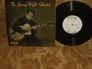 The Jimmy Wyble Quintet Vantage LP-4 super rare NM 10