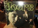 1967 THE DOORS S/T US LP Elektra 74024 2nd Press Red Big E Label N.Mint/VG