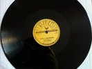 ELVIS PRESLEY Milkcow Blues Boogie/Your a Heartbreaker (SUN 215 1970s) 78 VG/VG