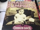 The Smashing Pumpkins Cherub Rock 12” Vinyl Single 1993