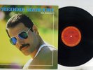 FREDDIE MERCURY MR. BAD GUY CBS/SONY 28AP 3030 Japan VINYL LP