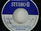 Alton Ellis/Roy Richards 