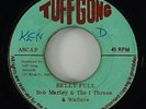Bob Marley & I Threes & Wailers 