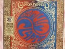 SEALED Eric Clapton & Steve Winwood Live From Madison Square Garden 3 LP BOX