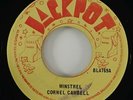 Cornel Cambell 