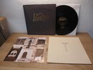 Pearl Jam ?– Vitalogy Lp 1994 + Booklet - Rare