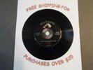 45 RECORD ELVIS PRESLEY I DON'T CARE IF THE SUN DON'T SHINE, GOOD ROCKIN TONIGHT