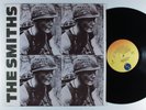 SMITHS Meat Is Murder SIRE LP **