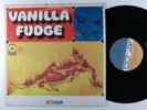 VANILLA FUDGE Self Titled ATCO 33-224 LP mono **