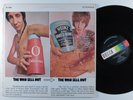 WHO The Who Sell Out DECCA LP VG++/VG+ **