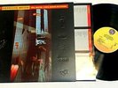 Black Celebration by Depeche Mode Lp 1980s Embossed new wave synthpop Nm