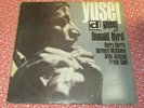 YUSEF LATEEF w/DONALD BYRD LP 1965 Delmark pressing HARD BOP