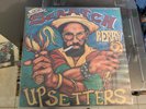 Lee Scratch Perry/upsetters “The Quest” Vinyl.