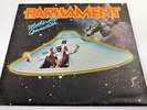 Parliament Mothership Connection LP UK Pressing, Mint Vinyl, Ex Cover