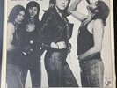 SUZY QUATRO SELF TITLED LP BELL 1302 1974