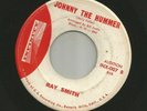 ROCKABILLY MOD - RAY SMITH - LET YOURSELF GO  - HEAR 1961 PROMO INFINITY